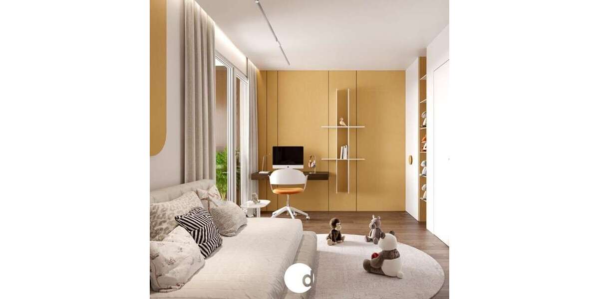 Etagenwohnung Leonberg - 2 Zimmer, 56 m&sup2;, 1.100&euro; | Angebot:27319149