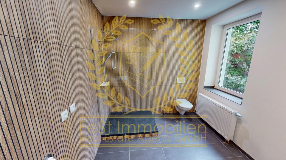 Erstbezug nach Sanierung - Geräumige 3 Zimmer auf 80m2 - Direkt vom Eigentümer zimmer