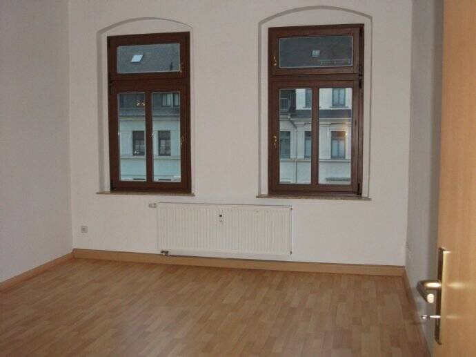 Etagenwohnung Chemnitz Hilbersdorf - 3 Zimmer, 66 m&sup2;, 372&euro; | Angebot:26320317