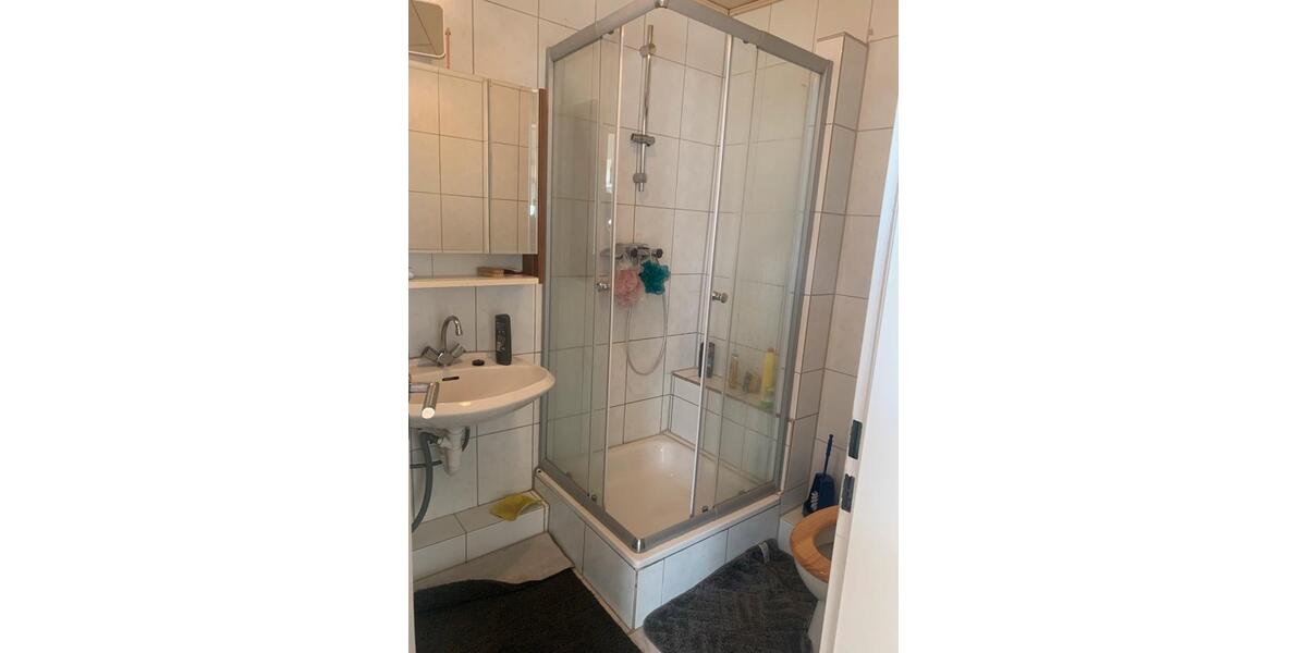 Erdgeschoßwohnung Gnarrenburg - 1 Zimmer, 35 m&sup2;, 350&euro; | Angebot:26048282