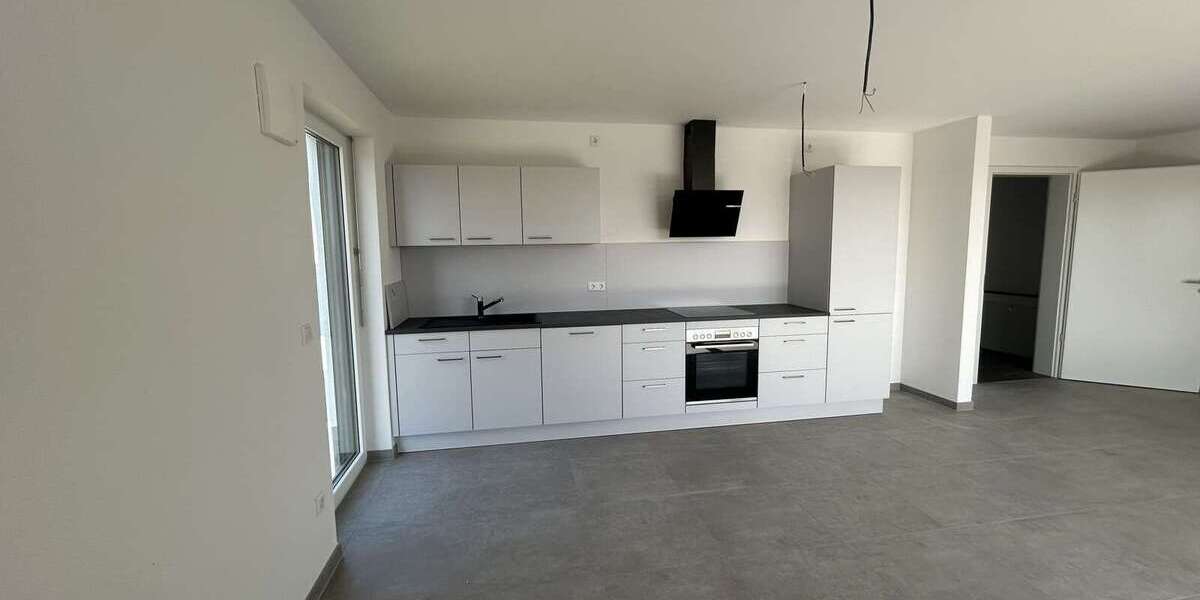 Etagenwohnung Neudenau - 3 Zimmer, 80 m&sup2;, 1.040&euro; | Angebot:24445315