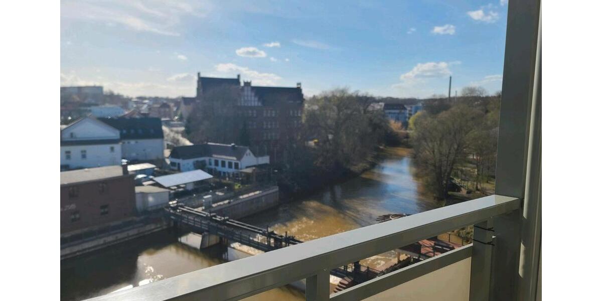 Etagenwohnung Spremberg - 2 Zimmer, 70 m&sup2;, 429&euro; | Angebot:26042173