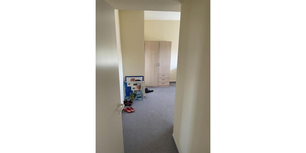 Etagenwohnung Demmin - 4 Zimmer, 81 m&sup2;, 1.000&euro; | Angebot:18787309