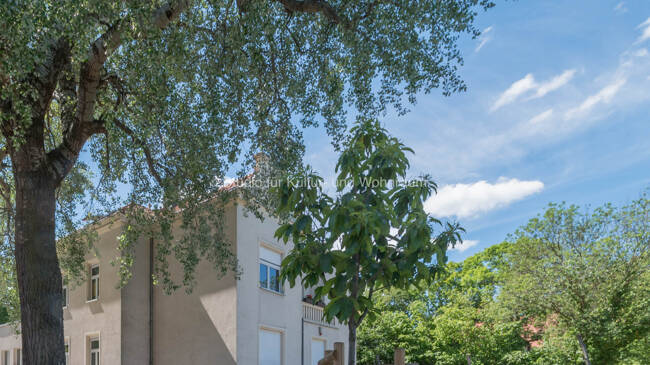 SfKW - Arbeiten auf zwei Etagen mit Nebenflächen - Büro oder Praxis - Teeküchen und zwei WCs