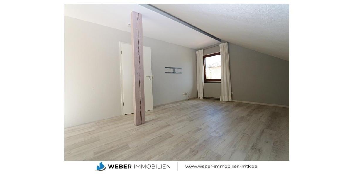 Dachgeschoßwohnung Rüdesheim am Rhein - 2 Zimmer, 76 m&sup2;, 880&euro; | Angebot:26237592