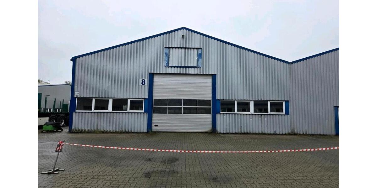 Gewerbeobjekt Handorf - 70&euro; | Angebot:25383452
