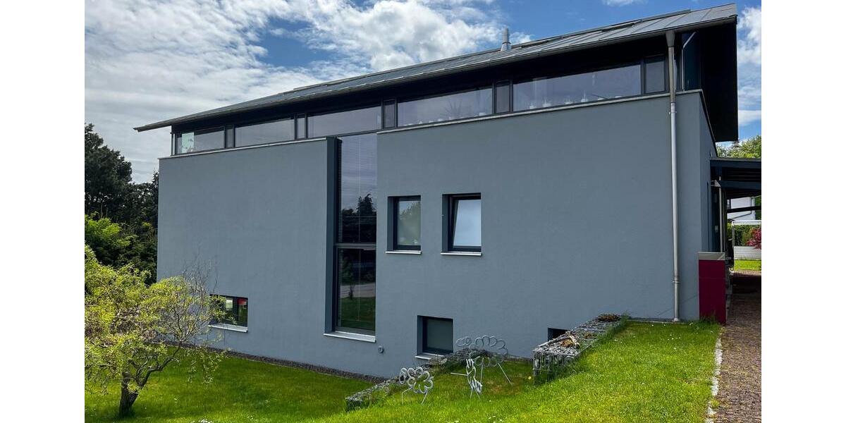 Einfamilienhaus Michelsneukirchen - 6 Zimmer, 242 m&sup2;, 1.500&euro; | Angebot:26693816