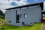 Einfamilienhaus Michelsneukirchen - 6 Zimmer, 242 m&sup2;, 1.500&euro; | Angebot:26693816