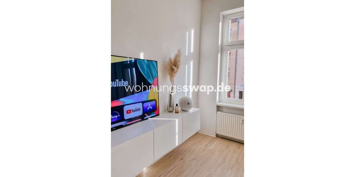 Etagenwohnung Berlin - 2 Zimmer, 66 m&sup2;, 543&euro; | Angebot:26741323