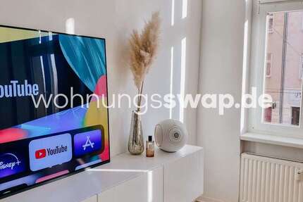 Wohnung Berlin - 2 Zimmer, 66 m&sup2;, 543&euro; | Angebot:26741323