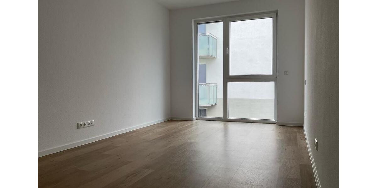 Etagenwohnung Bucha - 3 Zimmer, 90 m&sup2;, 1.129&euro; | Angebot:26007143