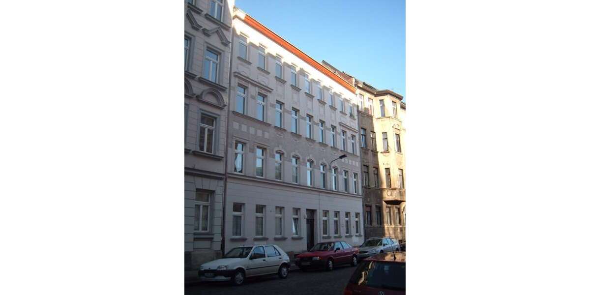 Etagenwohnung Leipzig Reudnitz-Thonberg - 1 Zimmer, 41 m&sup2;, 410&euro; | Angebot:26198814