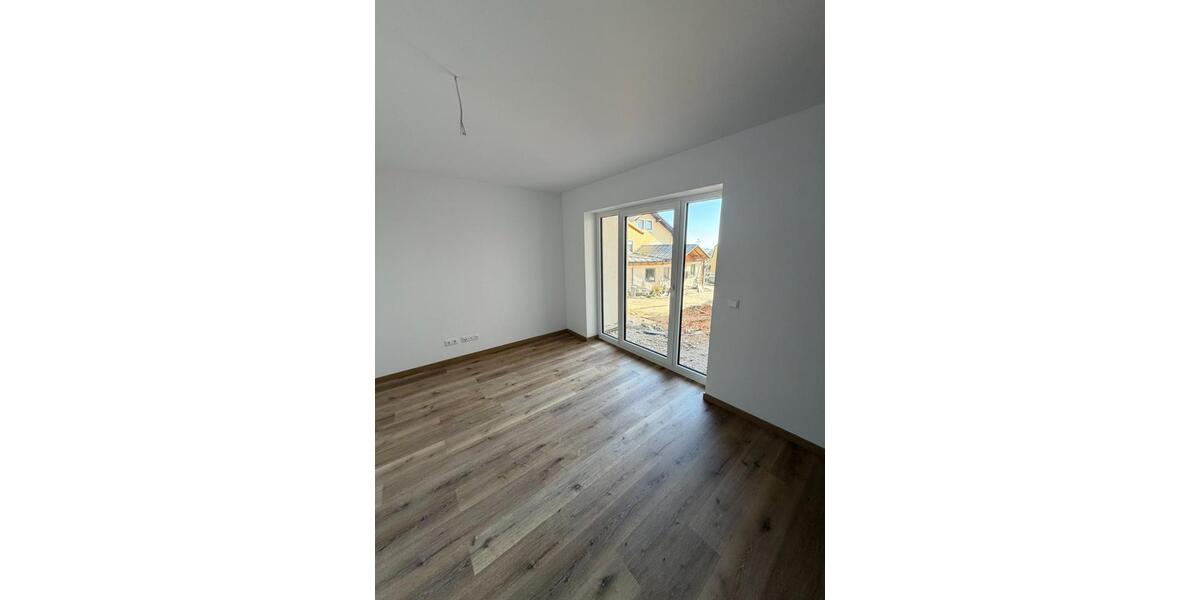 Erdgeschoßwohnung Sankt Oswald-Riedlhütte Riedlhütte - 2 Zimmer, 79 m&sup2;, 708&euro; | Angebot:25432021