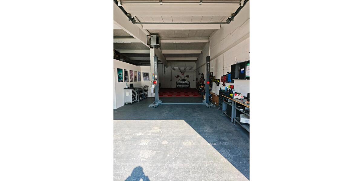 Gewerbeobjekt Bodenheim - 1.650&euro; | Angebot:25874058