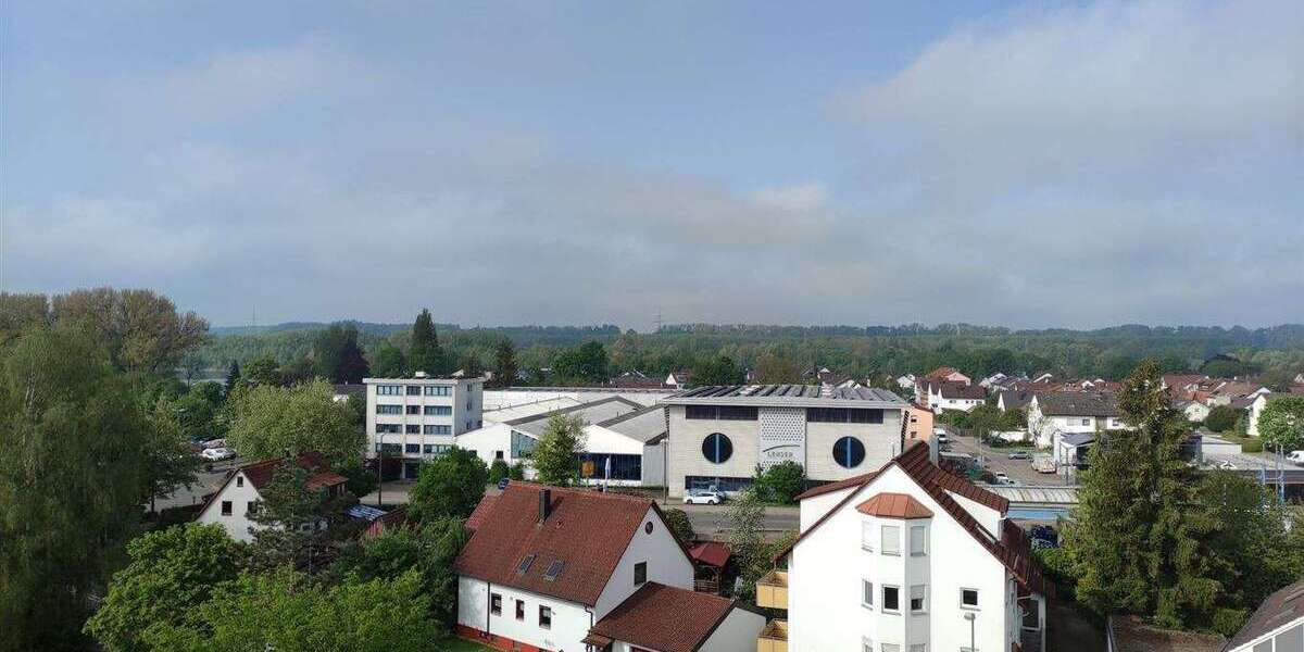 Etagenwohnung Senden - 3 Zimmer, 75 m&sup2;, 1.000&euro; | Angebot:26664163