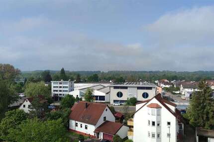 Wohnung Senden - 3 Zimmer, 75 m&sup2;, 1.000&euro; | Angebot:26664163