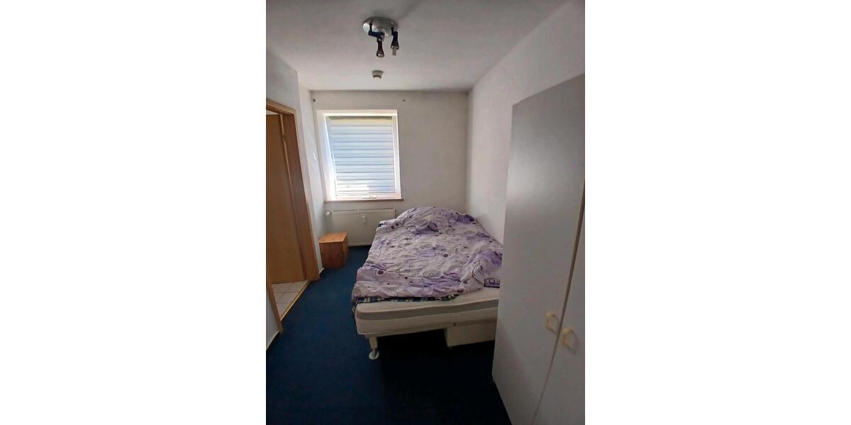 Erdgeschoßwohnung Gülzow - 2 Zimmer, 45 m&sup2;, 450&euro; | Angebot:26261924