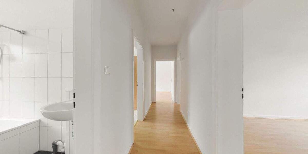 Etagenwohnung Celle Neuenhäusen - 3 Zimmer, 68 m&sup2;, 475&euro; | Angebot:24596565