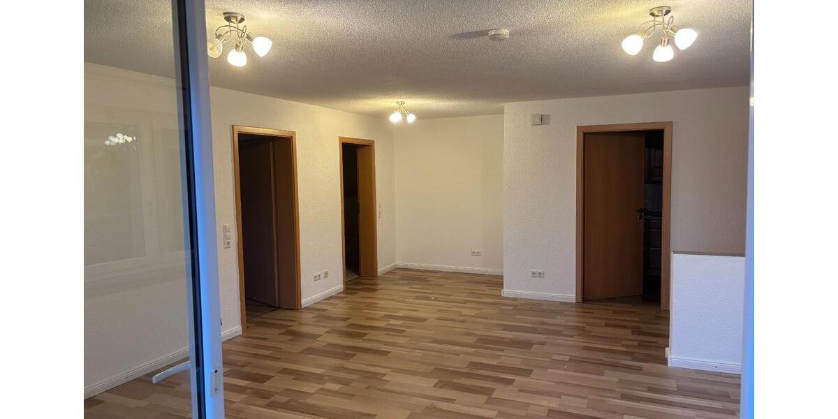 Terrassenwohnung Stockach - 2 Zimmer, 850&euro; | Angebot:22887712