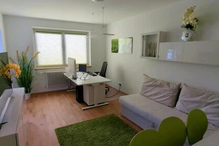 WG Zimmer zur Zwischenmiete - evtl. mit Übernahme 2 zimmer