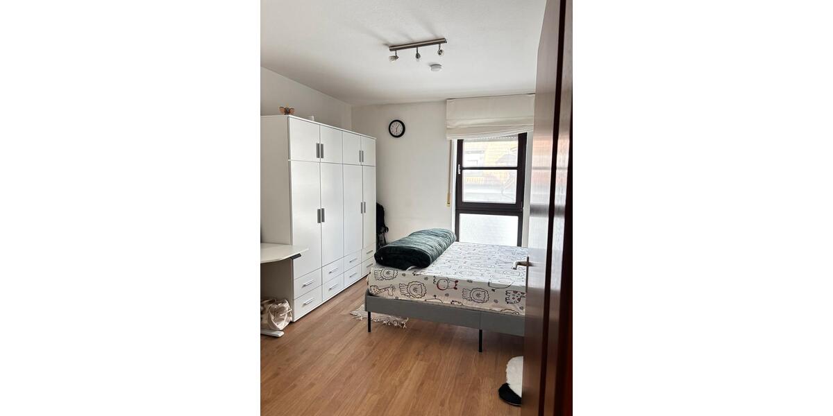 Wohnen auf Zeit Erlangen Am Anger - 1 Zimmer, 13 m&sup2;, 525&euro; | Angebot:26003472