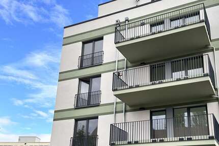 Wohnung Berlin Treptow-Köpenick - 1.5 Zimmer, 40 m&sup2;, 828&euro; | Angebot:26186352