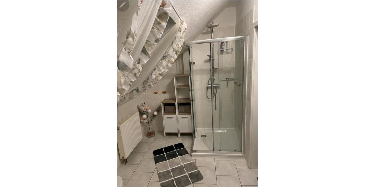 Dachgeschoßwohnung Petershagen/Eggersdorf Eggersdorf - 2 Zimmer, 58 m&sup2;, 800&euro; | Angebot:24625011