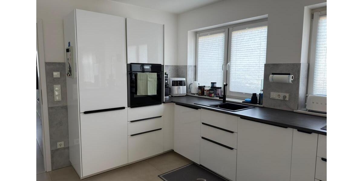 Etagenwohnung Kreuztal - 2 Zimmer, 80 m&sup2;, 960&euro; | Angebot:25992733