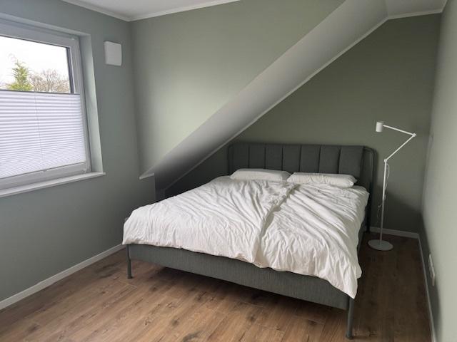 Maisonettenwohnung Hamburg Wandsbek - 5 Zimmer, 123 m&sup2;, 2.295&euro; | Angebot:26398674