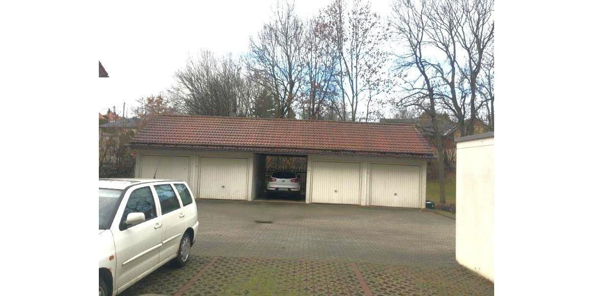 Dachgeschoßwohnung Rabenau - 2 Zimmer, 52 m&sup2;, 599&euro; | Angebot:26618996