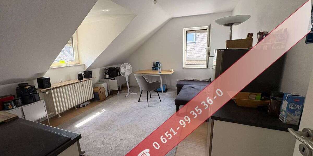Etagenwohnung Trier - 2 Zimmer, 67 m&sup2;, 720&euro; | Angebot:27280426