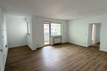 Wohnung Hanau Lamboy - 3 Zimmer, 60 m&sup2;, 750&euro; | Angebot:27199256