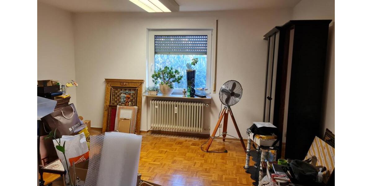 Wohnen auf Zeit Stuttgart Fasanenhof-Ost - 1 Zimmer, 18 m&sup2;, 600&euro; | Angebot:25051532