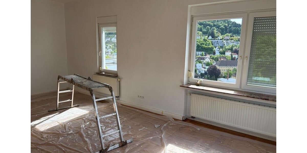 Etagenwohnung Albstadt - 4 Zimmer, 115 m&sup2;, 1.450&euro; | Angebot:26636243