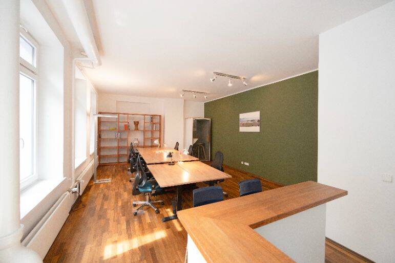 Gewerbeobjekt München Au-Haidhausen - 890&euro; | Angebot:26762355