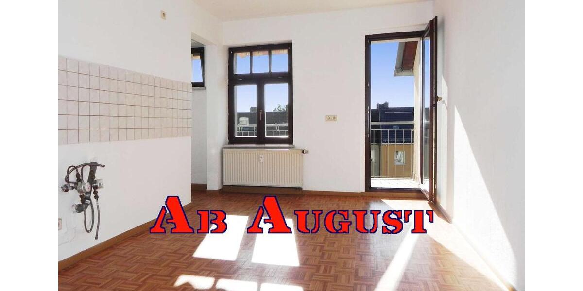 Dachgeschoßwohnung Greiz - 2 Zimmer, 60 m&sup2;, 300&euro; | Angebot:26491110