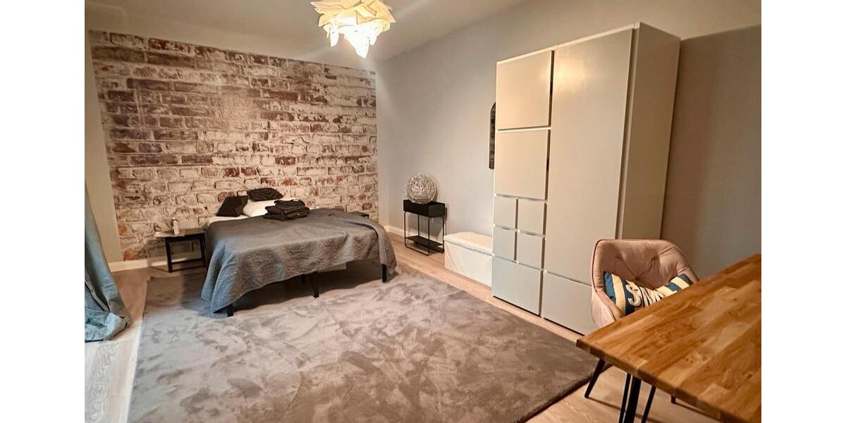 Wohnen auf Zeit Kiel Gaarden-Ost - 3 Zimmer, 20 m&sup2;, 590&euro; | Angebot:25823751