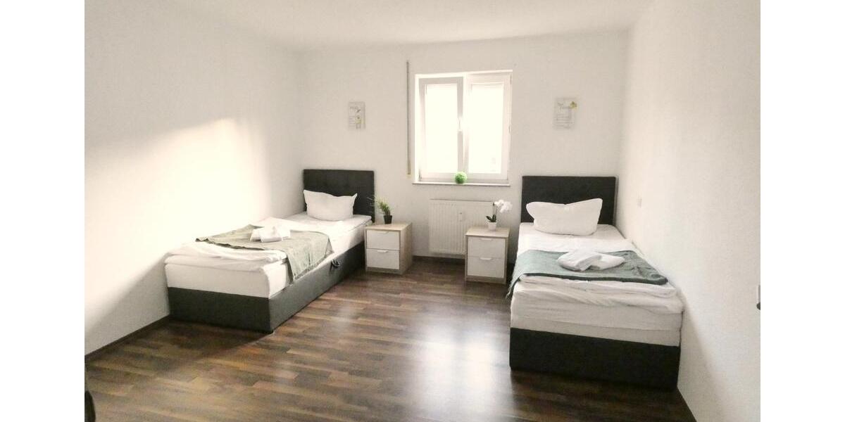 Wohnen auf Zeit Regensburg Galgenberg - 2 Zimmer, 60 m&sup2;, 17&euro; | Angebot:17669702