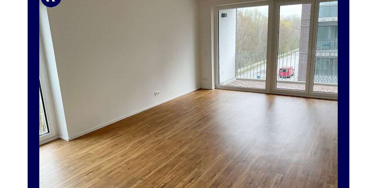 Etagenwohnung Hamburg Neuallermöhe - 2 Zimmer, 65 m&sup2;, 950&euro; | Angebot:26172169