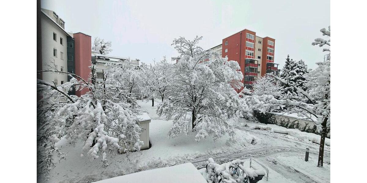 Etagenwohnung München Schwabing-Freimann - 4 Zimmer, 95 m&sup2;, 850&euro; | Angebot:25516217