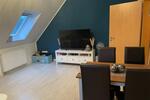 Dachgeschoßwohnung Großenkneten - 3 Zimmer, 65 m&sup2;, 695&euro; | Angebot:25348910