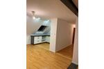 Dachgeschoßwohnung Schmelz - 2 Zimmer, 63 m&sup2;, 550&euro; | Angebot:26671403