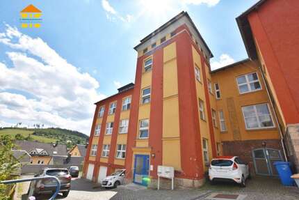 Wohnung Thalheim/Erzgebirge Erzgebirge - 2 Zimmer, 58 m&sup2;, 325&euro; | Angebot:26173287