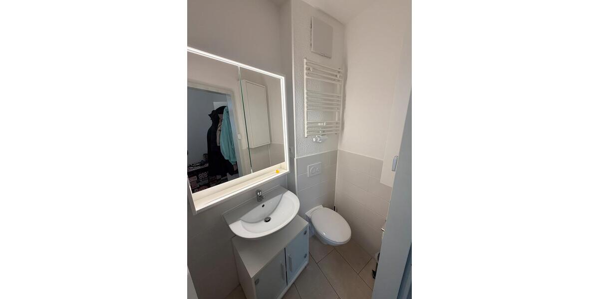 Etagenwohnung Troisdorf - 1 Zimmer, 47 m&sup2;, 800&euro; | Angebot:26372644