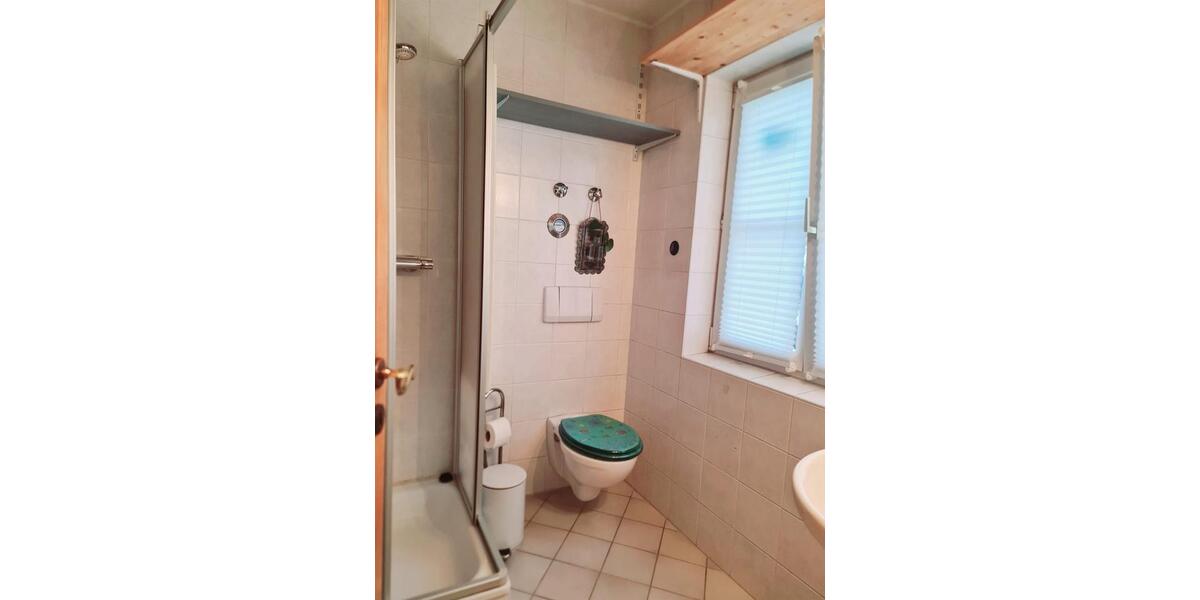 Etagenwohnung Füssen - 1 Zimmer, 35 m&sup2;, 750&euro; | Angebot:24841165