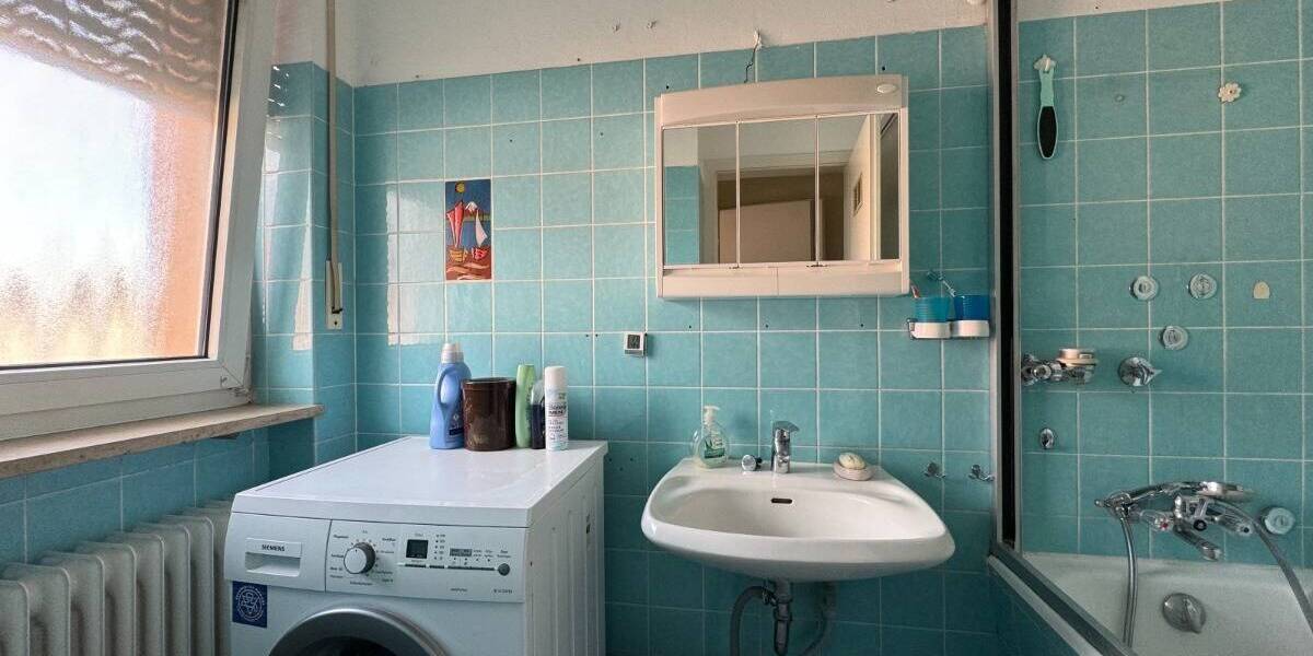 Etagenwohnung Ansbach - 3 Zimmer, 83 m&sup2;, 750&euro; | Angebot:26657008
