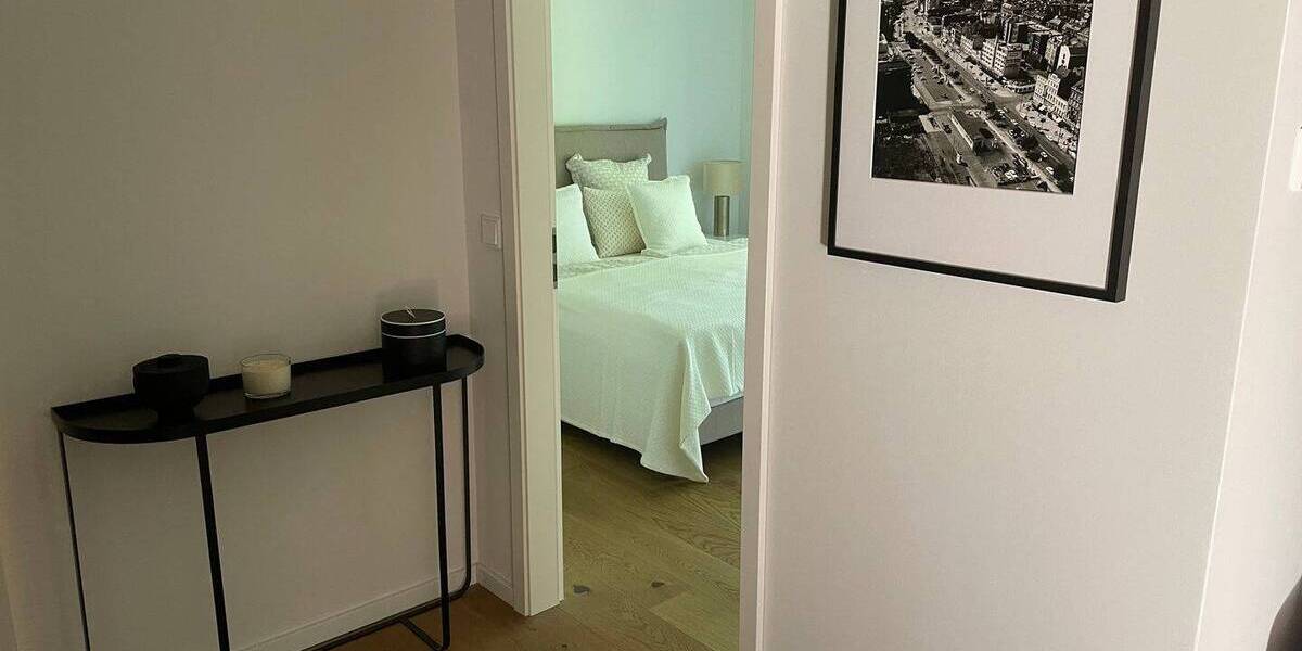 Etagenwohnung Lübeck Travemünde - 2 Zimmer, 70 m&sup2;, 1.790&euro; | Angebot:23951945