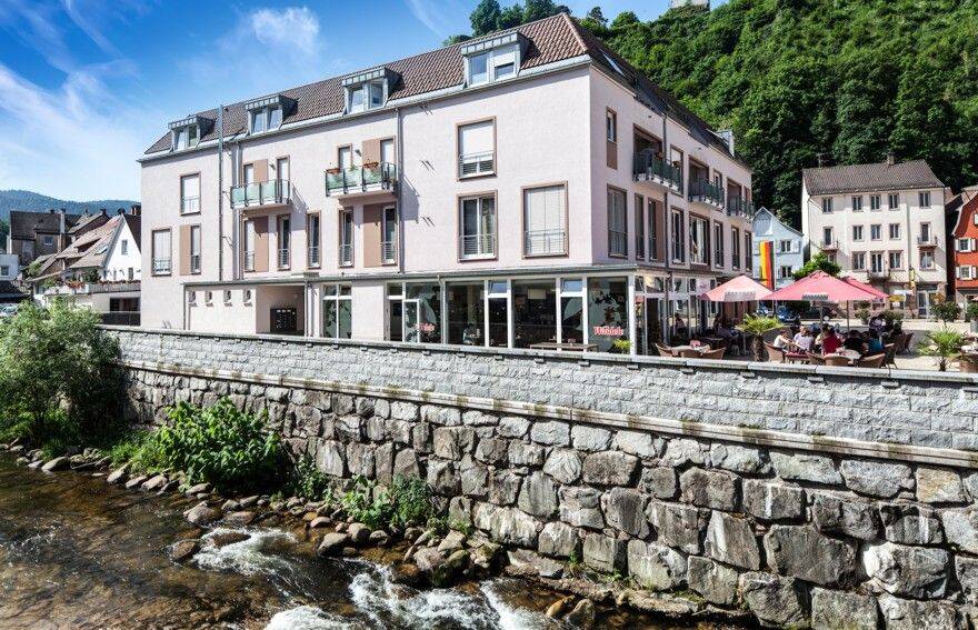 Gewerbeobjekt Hornberg Stadtgebiet - 850&euro; | Angebot:25701421