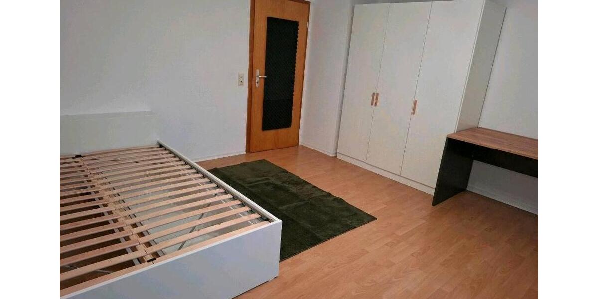 Wohnen auf Zeit Mittelbiberach - 2 Zimmer, 16 m&sup2;, 360&euro; | Angebot:26488195