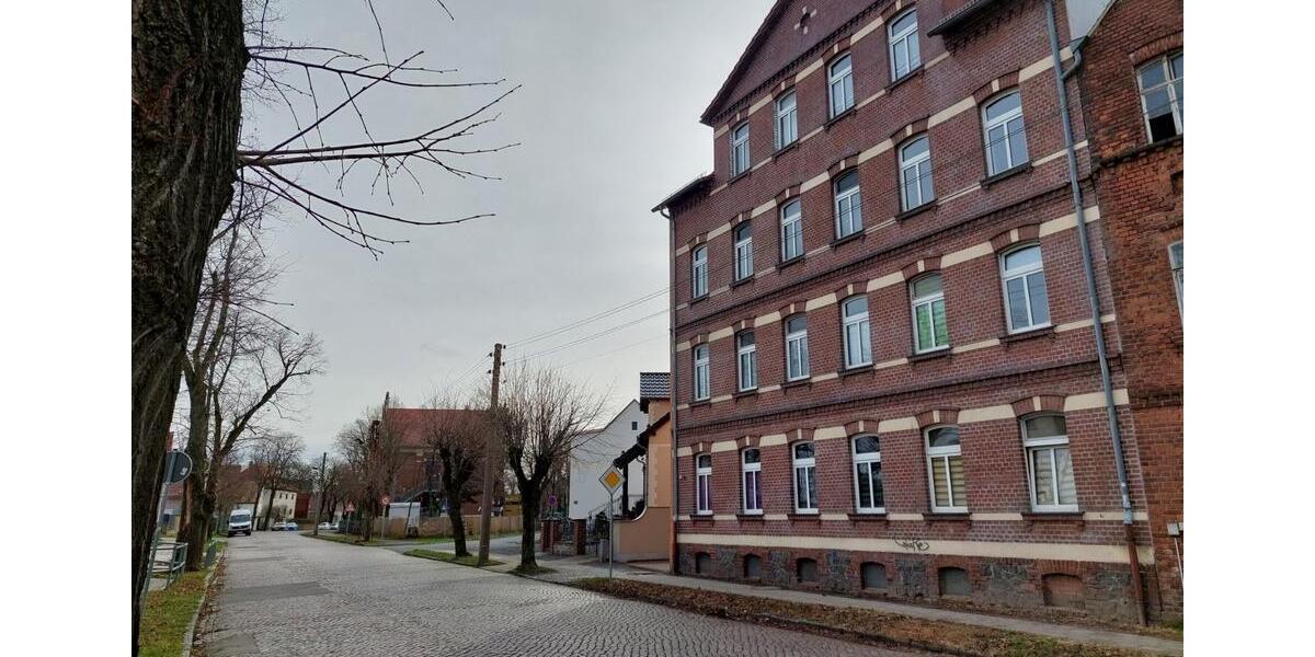 Wohnen auf Zeit Eilenburg - 2 Zimmer, 44 m&sup2;, 26&euro; | Angebot:24084448